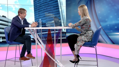 Photo of Kojović za TVSA: HDZ postaje još jedna prepreka na evropskom putu BiH