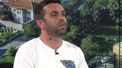 Photo of Kulanić najavio defile i svečanu akademiju: Uprkos svemu opet BiH!