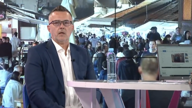 Photo of Fazlagić za TVSA: Uskoro još jedna direktna aviolinija sa Sarajevom