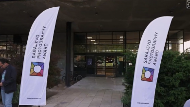 Photo of Sarajevo Photography Festival donosi bogat i raznolik program posvećen fotografiji