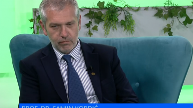 Photo of Kodrić za TVSA: Hadž je jedinstven doživljaj, čovjek se stapa kao čestica sa božanskim apsolutom