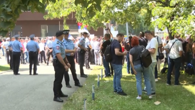 Photo of Sud nije odredio pritvor Miličeviću