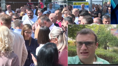 Photo of Božović: Ukoliko je sudstvo nezavisno Miličević će biti oslobođen