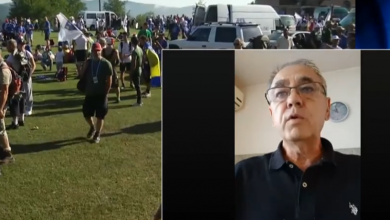Photo of Čakanović za TVSA: Više od 3000 prijavljenih za Marš mira