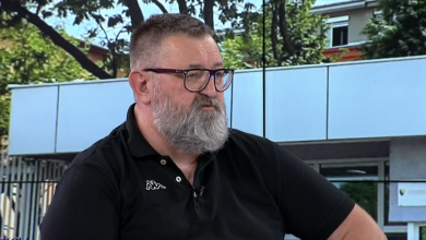 Photo of Karić za TVSA: Epilog će biti kakav njima odgovara, a ne kako bi trebalo da se završi