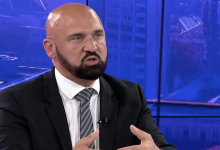 Photo of Pretresi u FMUP-u, na meti ministar Ramo Isak i njegovi saradnici