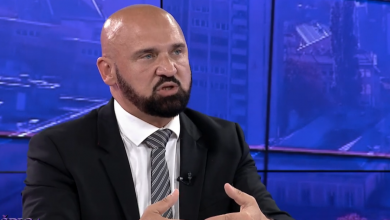 Photo of Isak za TVSA: Od prvog dana govorim da Dodik poštuje sve, kad se pogleda ispod  farse