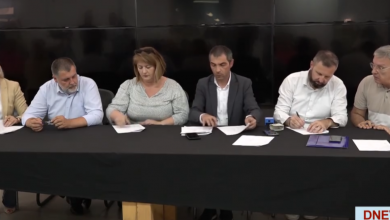 Photo of TVSA dio medijskog poola za zajedničko praćenje obilježavanja 30. godišnjice genocida u Srebrenici