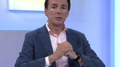 Photo of Avdić za TVSA: Ostao sam na sjednici da radim, za razliku od onih koji su bojkotovali