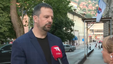Photo of Bandić za TVSA: Pokretanje ocjene ustavnosti rada Skupštine KS