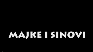 Photo of Film TVSA “Majke i sinovi” na programu SrebrenicaDocs