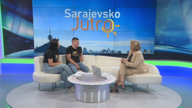 Photo of KUD Baščaršija u julu i avgustu četvrtkom organizira koncerte u Jelićevoj
