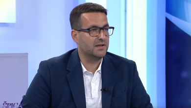 Photo of Mijović za TVSA: Međunarodni poredak je dobro nagrižen i izgleda kao politička farsa