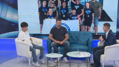 Photo of Kapo za TVSA: BiH ima rekordere i velike sportiste na koje možemo biti ponosni