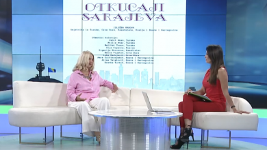 Photo of Hadžimuratović za TVSA: Na likovnoj koloniji učestvuju Zulfikarpašić, Teletović i Turkić
