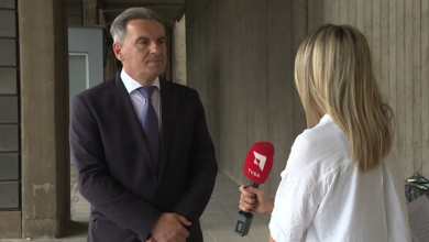 Photo of Smajić za TVSA: Današnja odluka Vijeća ministara   neće polučiti napredak  i usloviti mogućnost povlačenja fondova EU