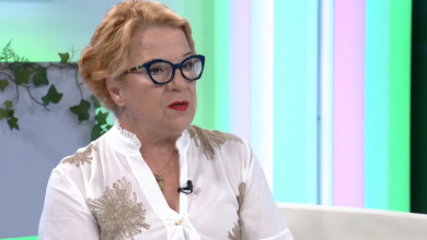 Photo of Junuzović Kaljić za TVSA: Djeca treba da unose dovoljno tečnosti tokom vrelih dana