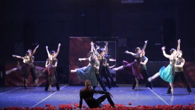 Photo of Sjajni baletni klasici “Carmen; Bolero” u petak na repertoaru Narodnog pozorišta Sarajevo