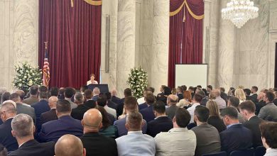 Photo of Washington: Održana komemoracija povodom 30. godišnjice genocida u Srebrenici.