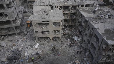 Photo of Iran lansirao balističke rakete na Tel Aviv i Jerusalem