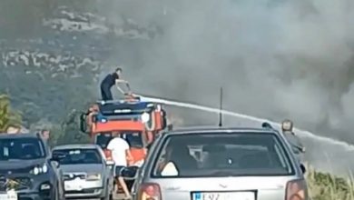 Photo of Tri osobe poginule u saobraćajnoj nesreći u Trebinju