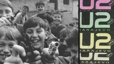 Photo of Svečano otvorenje kina Grbavica 12. juna filmom ‘Kiss the Future’