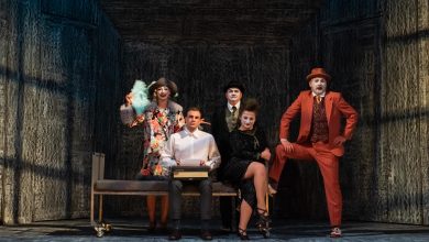 Photo of Nušićeva ‘Protekcija’ u režiji Kokana Mladenovića 18. juna na repertoaru Narodnog pozorišta