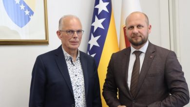 Photo of Međuparlamentarna saradnja je garant donošenja kvalitetnijih zakonskih propisa