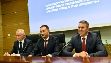 Photo of VTK BiH – Prijedlozi za unaprjeđenje fleksibilnosti u međunarodnom cestovnom transportu