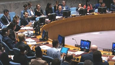 Photo of Večeras hitna sjednica Vijeća sigurnosti UN-a o američkim napadima