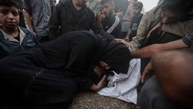 Photo of Najmanje sedmoro Palestinaca ubijeno u jutrošnjim izraelskim napadima u Pojasu Gaze