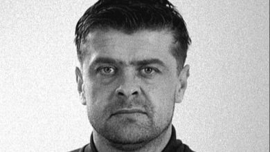 Photo of U saobraćajnoj nesreći poginuo nekadašnji nogometni bh. sudija Adis Mulahasanović