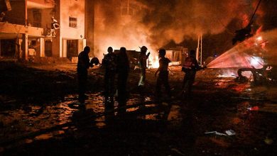 Photo of Iran tvrdi da je ‘uspješno’ pogodio Izrael salvom projektila