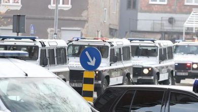 Photo of Policijska akcija “META IV” u Zenici: Uhapšeno šest osoba, zaplijenjena droga