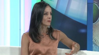 Photo of Ivković O’Reilly za TVSA: Građani bi trebali da povedu računa o ishrani