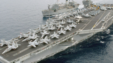 Photo of IAEA: Nema povećanja radijacije nakon američkog bombardovanja Irana