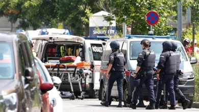 Photo of Broj ubijenih u Grazu porastao na deset, povrijeđeno 20 osoba