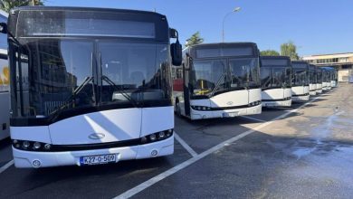 Photo of Sarajevo će imati električne autobuse u javnom prevozu, isporuka naredne godine