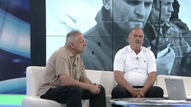 Photo of Baltić i Karić za TVSA: Safet Zajko je naš heroj o kojem moramo pričati, pamtiti i podsjećati
