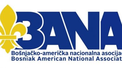 Photo of /BANA/: Udruženi protiv žrtava genocida,negator genocida Tromp i ‘fest’ kvazinaučnik Kamberović