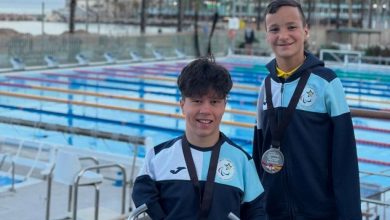 Photo of Ismail Barlov pred domaćom publikom: Počinje ‘Sarajevo open’