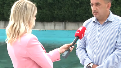 Photo of Bazen na Ilidži otvoren za posjetioce