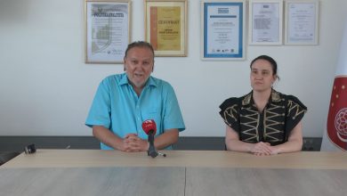 Photo of Ministar Pandurević u posjeti Općini Novo Sarajevo: Fokus na komunalnu čistoću i kvalitet zraka