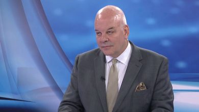 Photo of Aggeler za TVSA o ustavnopravnoj krizi u BiH: Niko ne smije biti iznad zakona