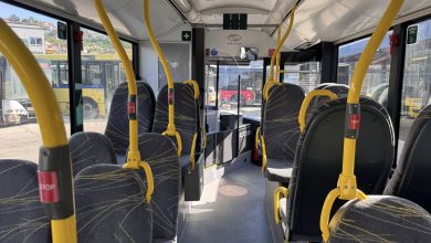 Photo of GRAS nabavio novih 10 Solaris autobusa, počinju saobraćati ove sedmice/FOTO