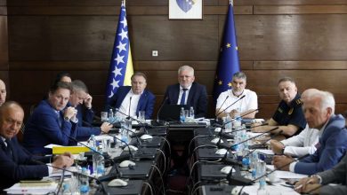 Photo of Čengić: Niko ne može obećati da će umanjenje doprinosa značiti povećanje plata radnika