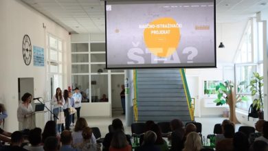 Photo of ‘Bolje škole’, projekat koji mijenja školske prostore