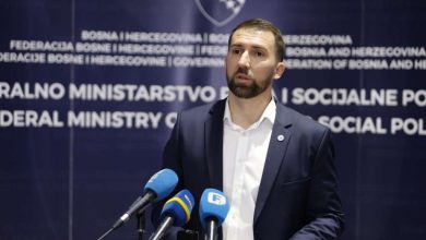 Photo of Delić o projektu gerontodomaćica: 47 žena zaposleno