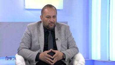 Photo of Jašarević: Divlja deponija u ulici Halida Kajtaza bit će uklonjena u ponedjeljak