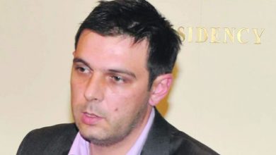 Photo of Tužilaštvo BiH formiralo predmet protiv bivšeg tužioca Dubravka Čampare